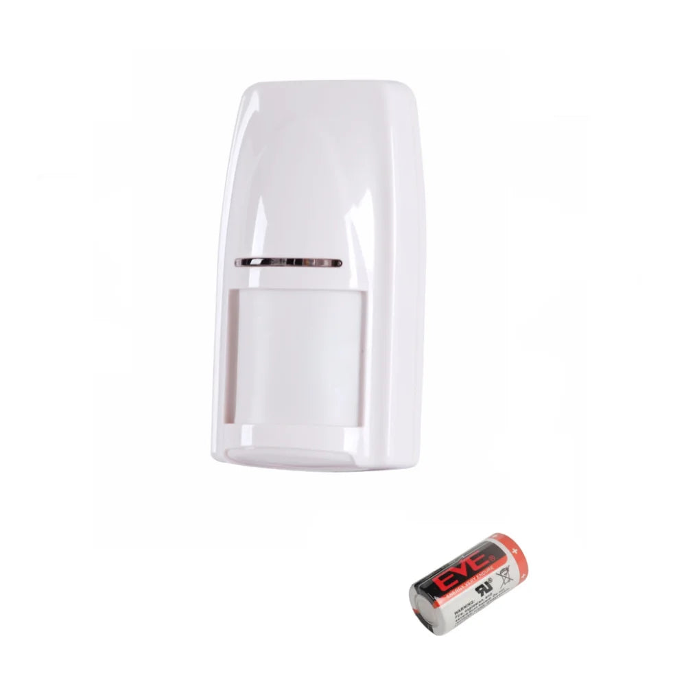 Pet-Safe Motion Sensor