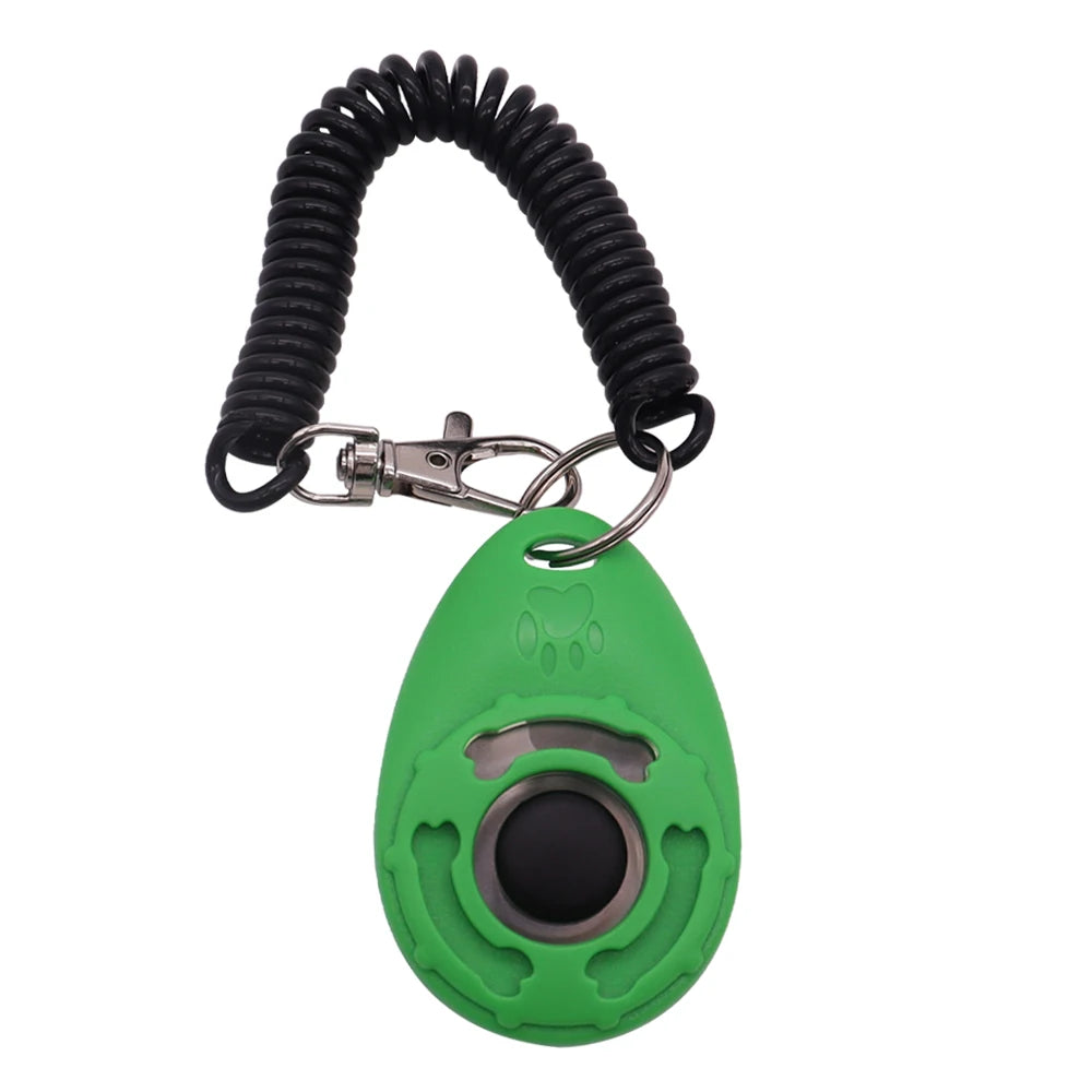 Pet Training Clicker