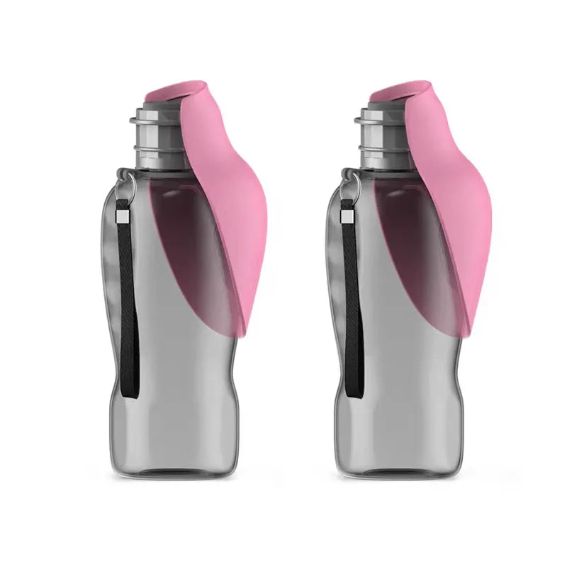 Portable Dog Waterer