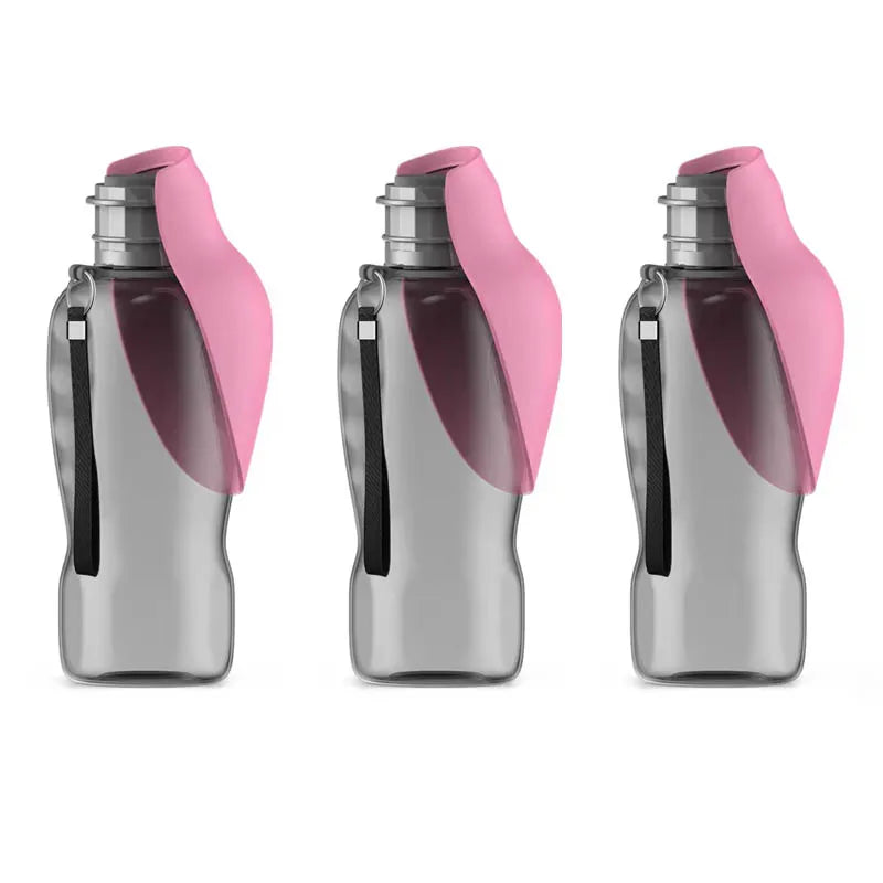 Portable Dog Waterer