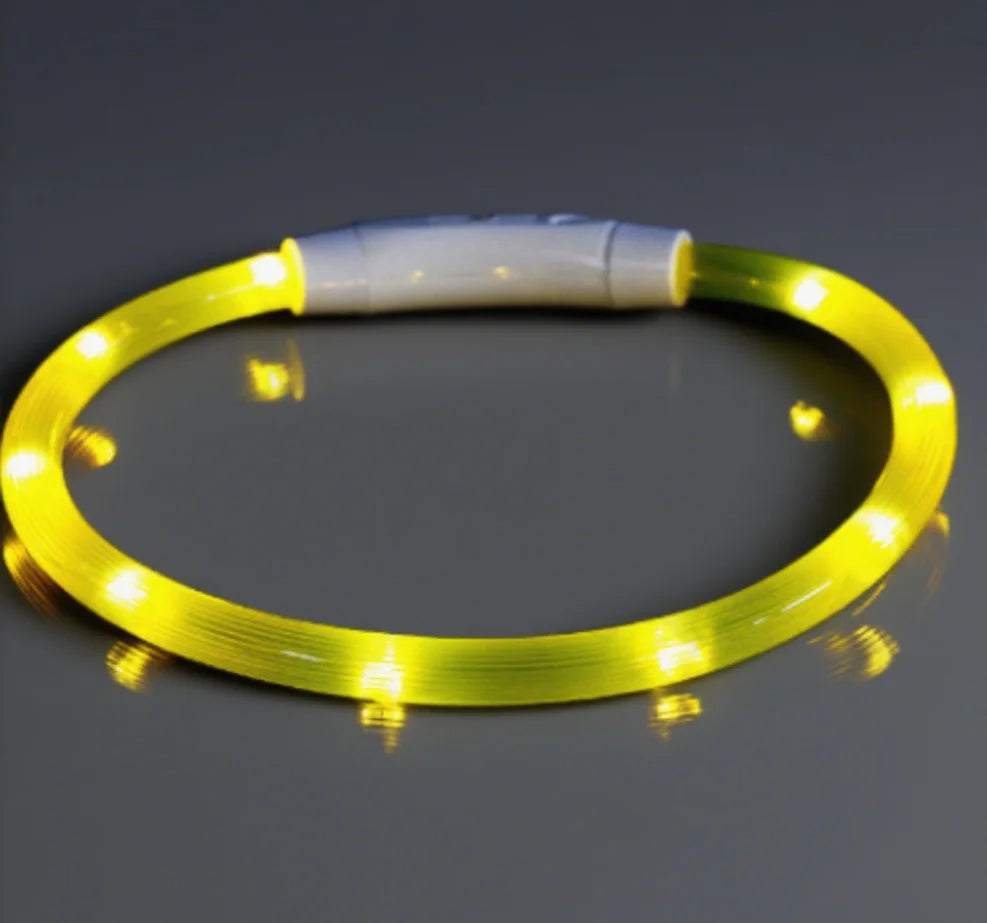 LED Anti-Lost Collar