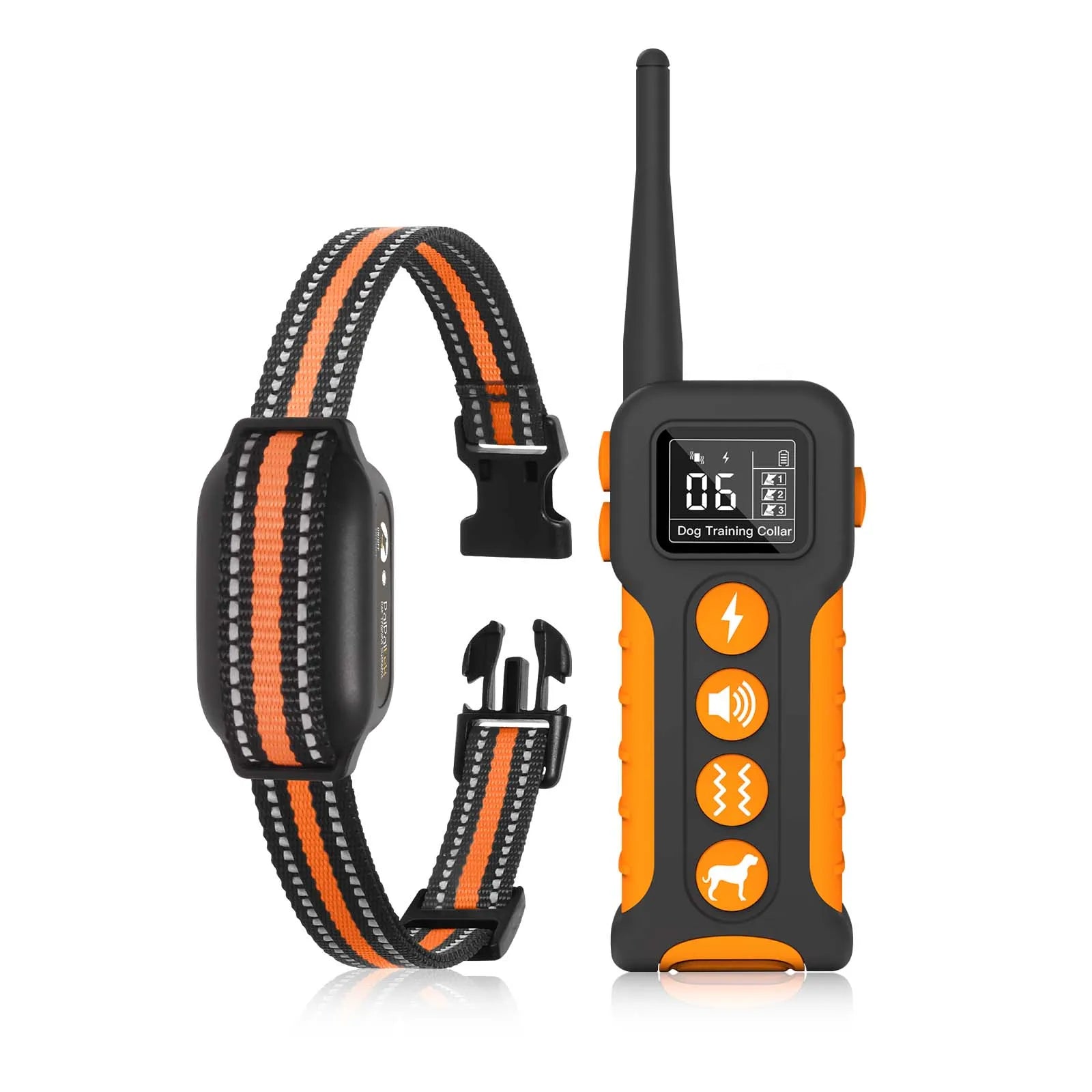 Long-Range Dog Trainer