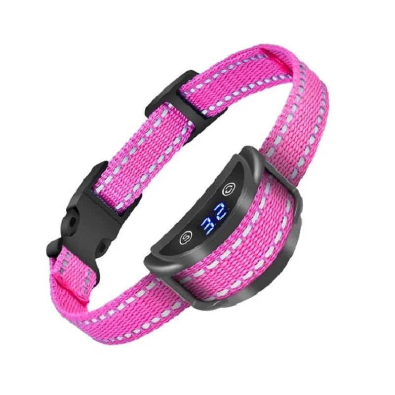 Anti-Bark Dog Collar