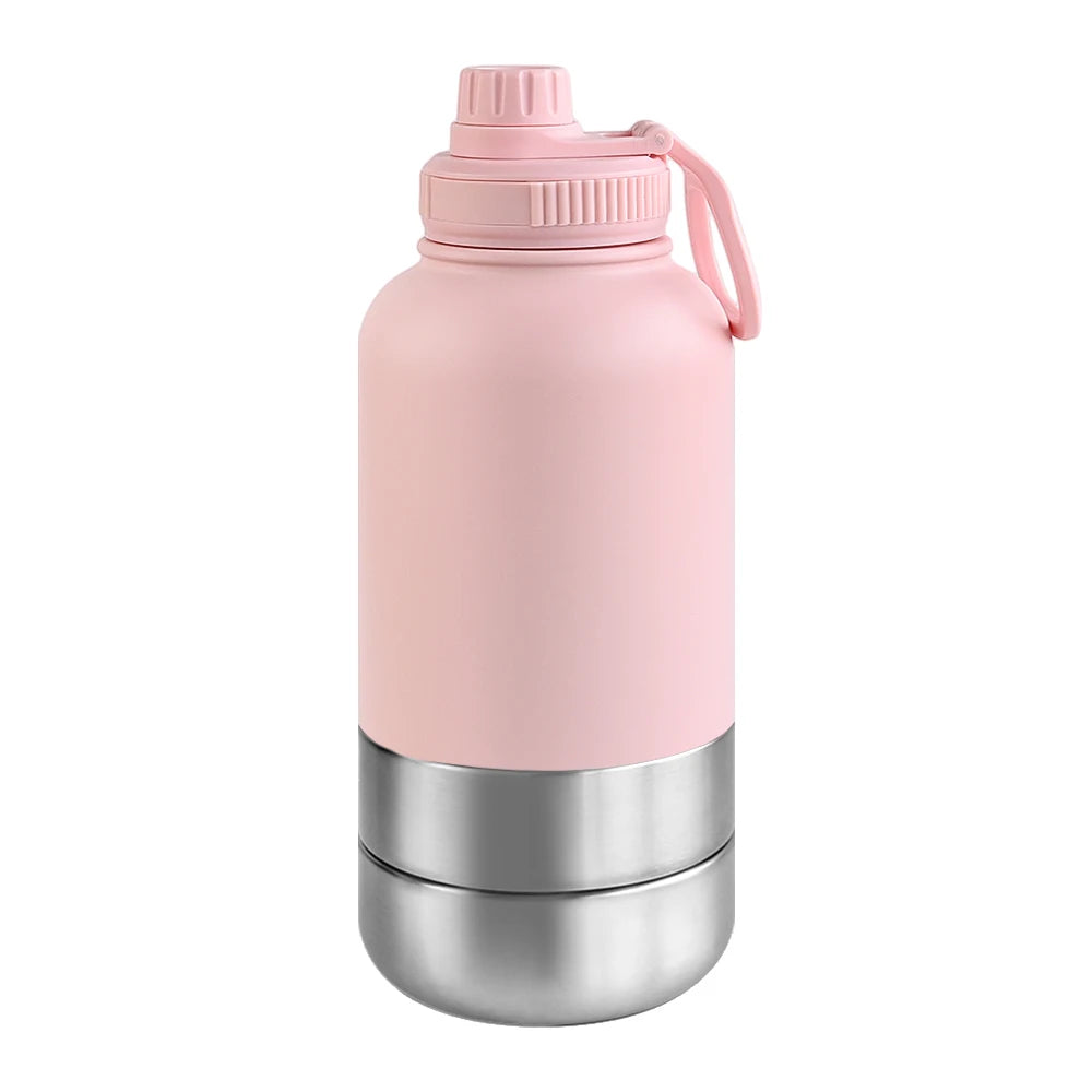 Portable Pet Bottle