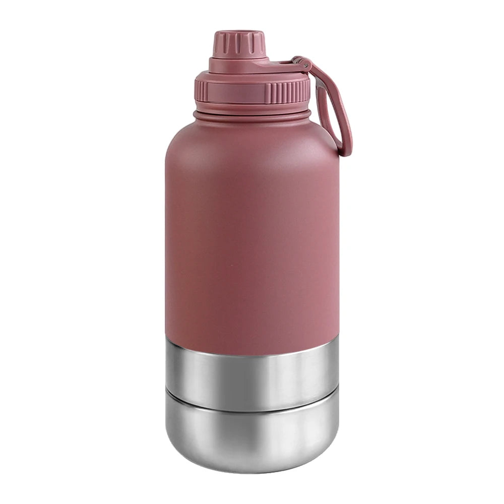 Portable Pet Bottle