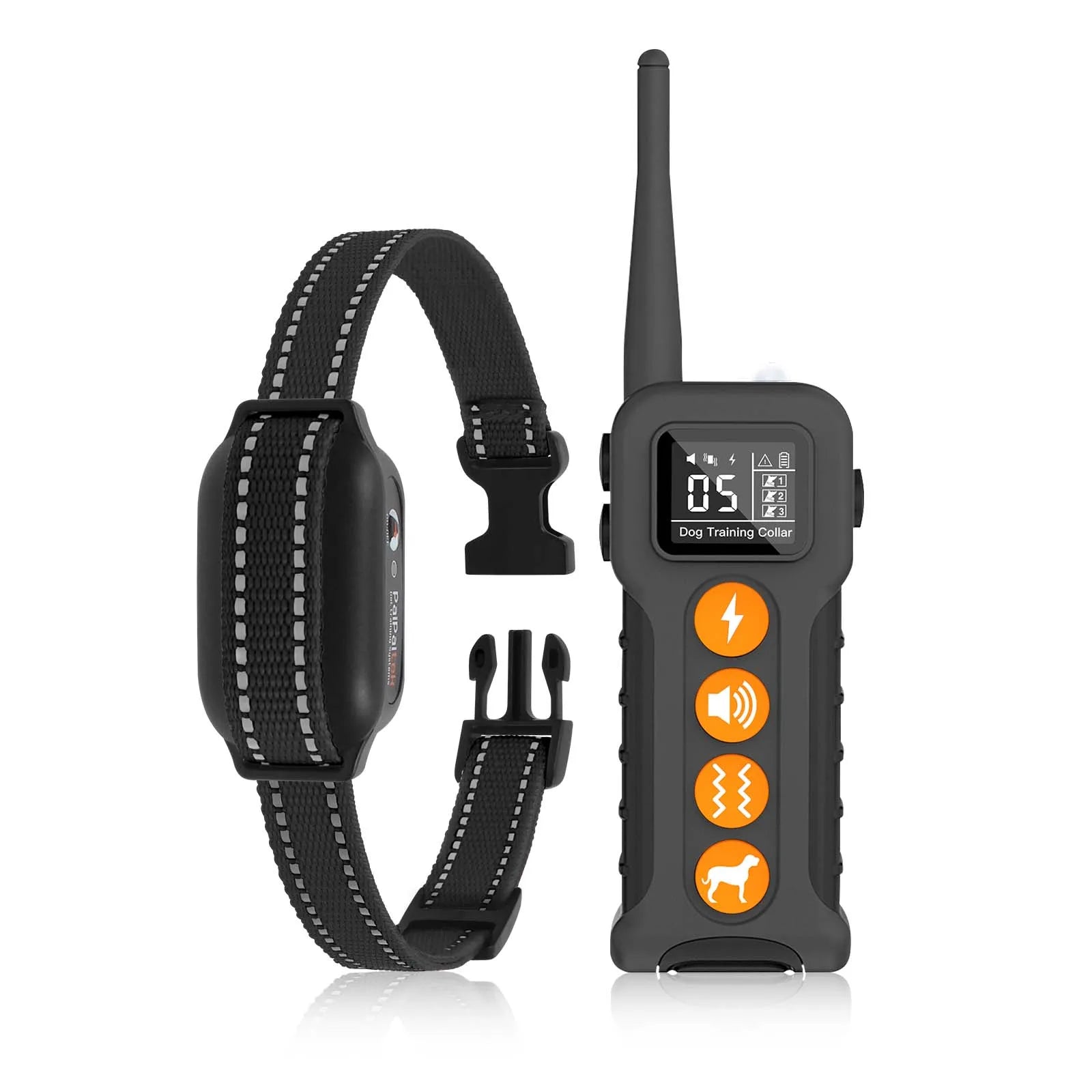 Long-Range Dog Trainer