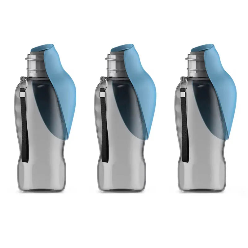 Portable Dog Waterer