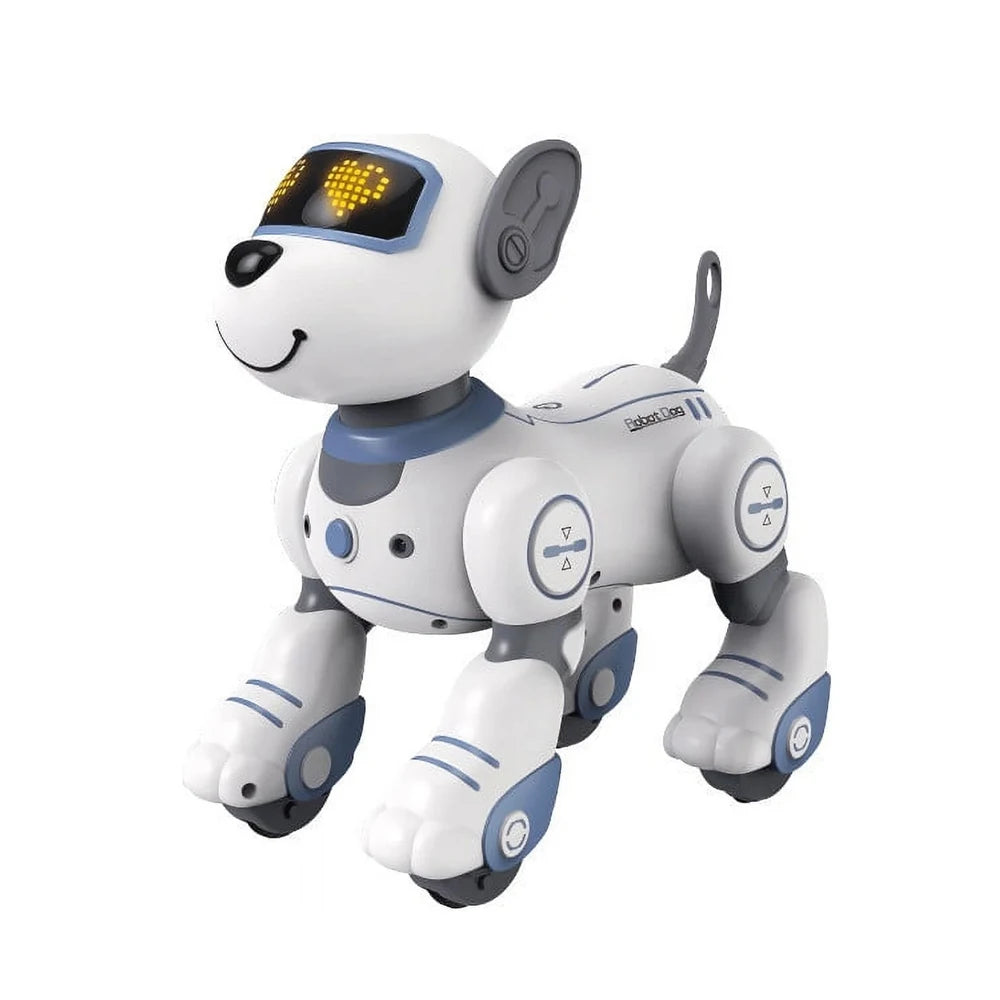 Smart Robot Puppy