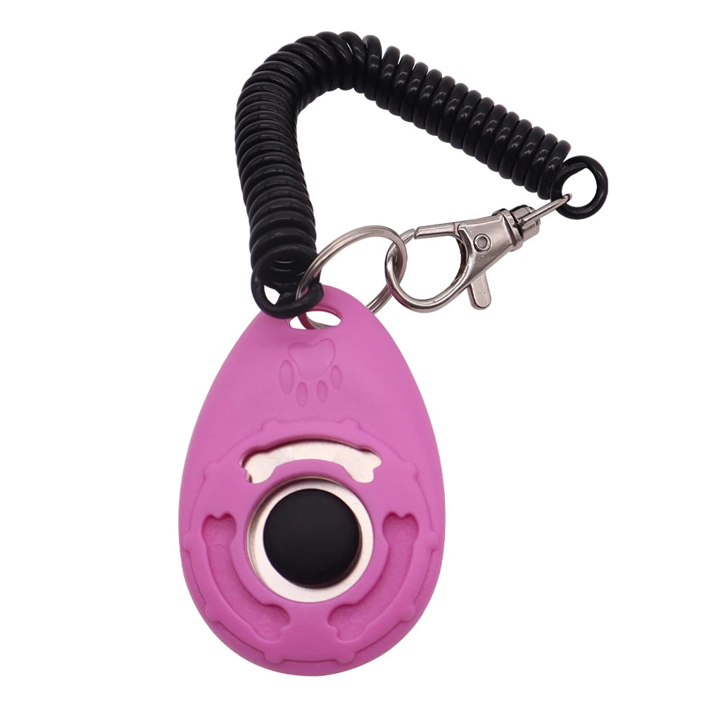 Pet Training Clicker