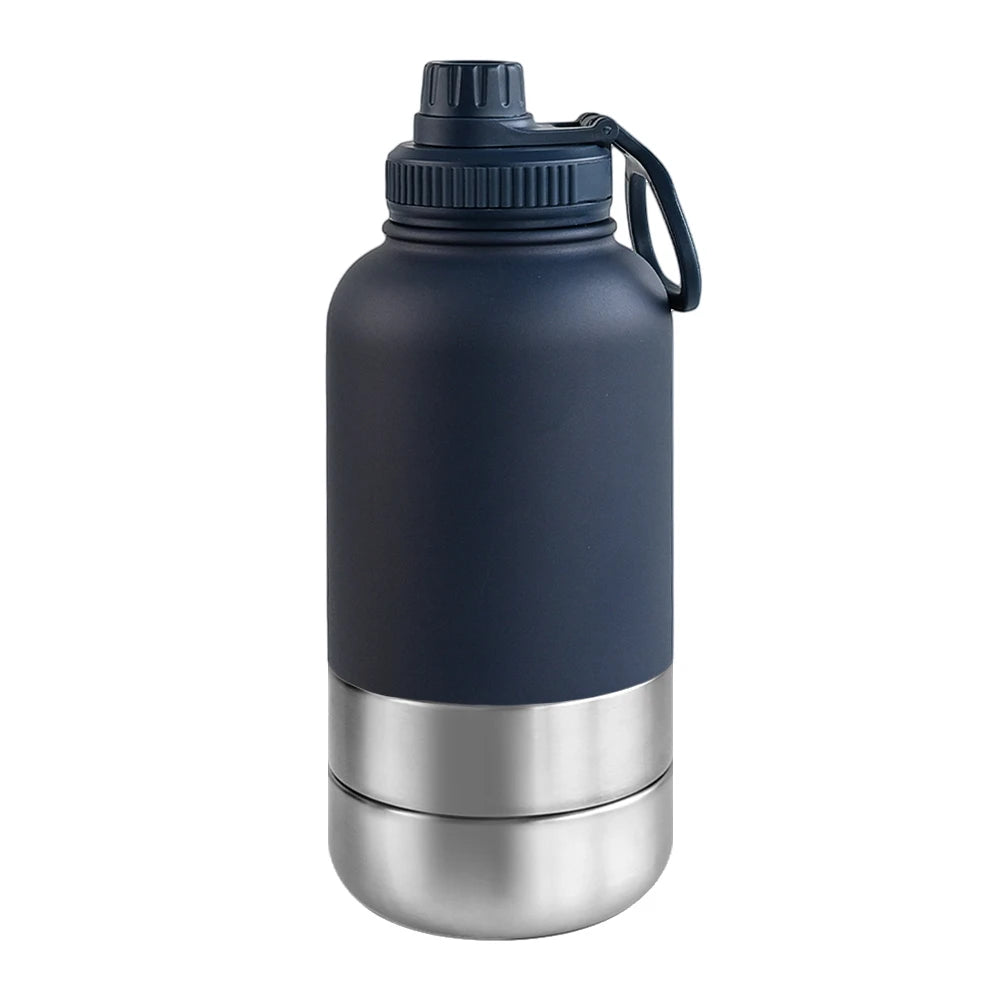 Portable Pet Bottle