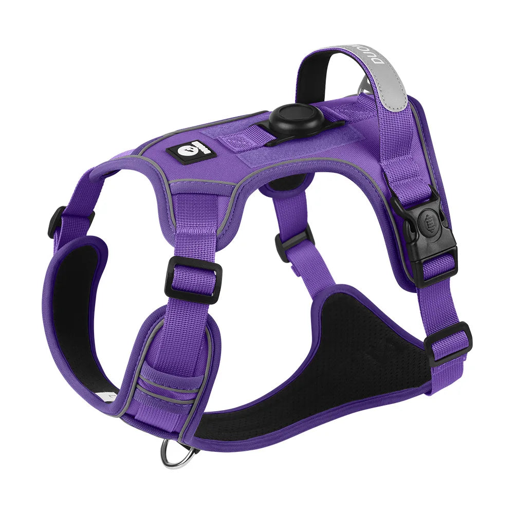 Escape-Proof Harness
