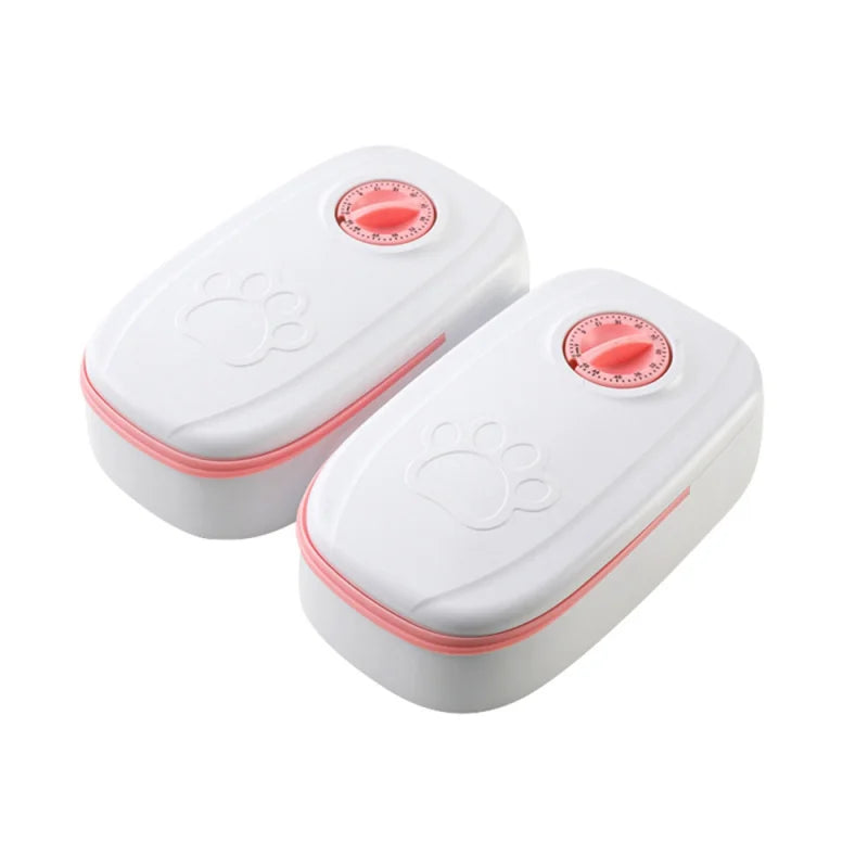 Smart Pet Feeder
