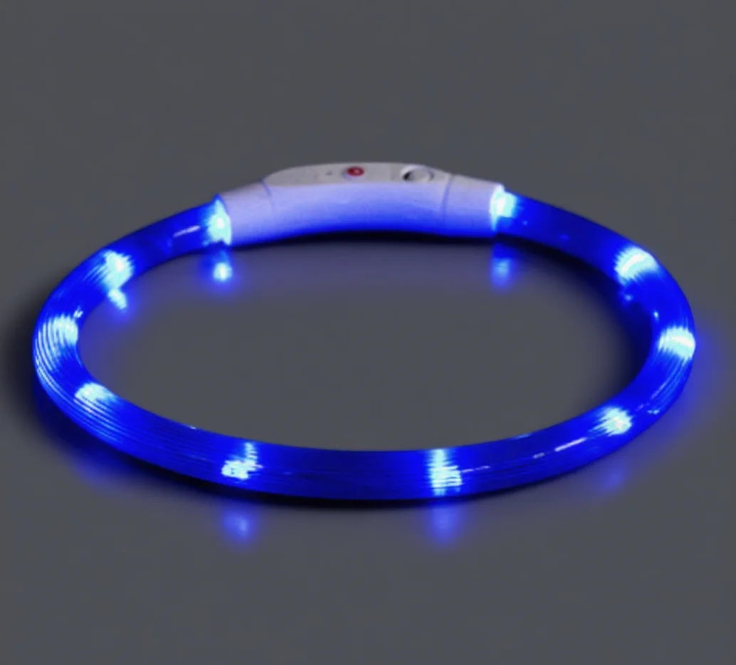 LED Anti-Lost Collar