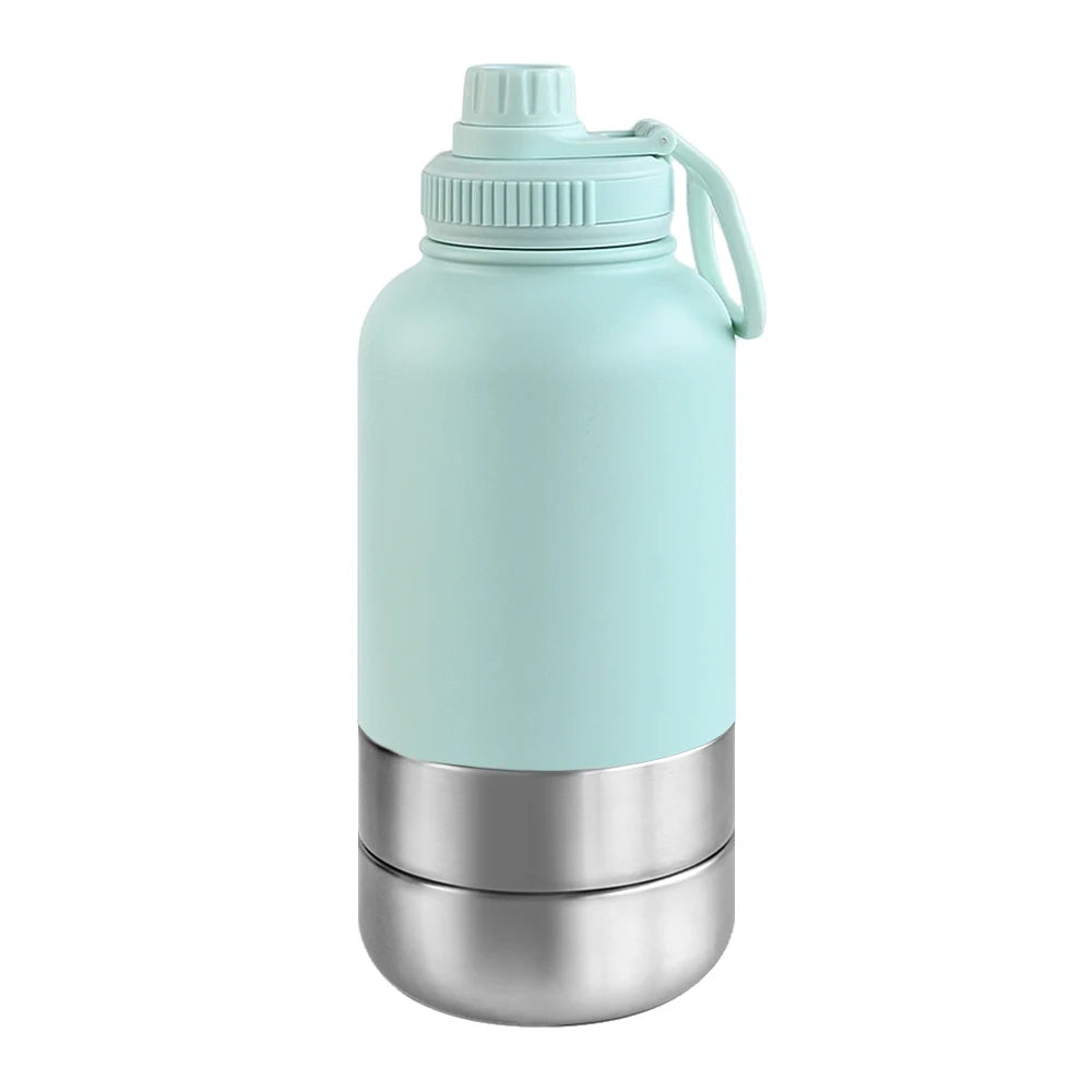 Portable Pet Bottle