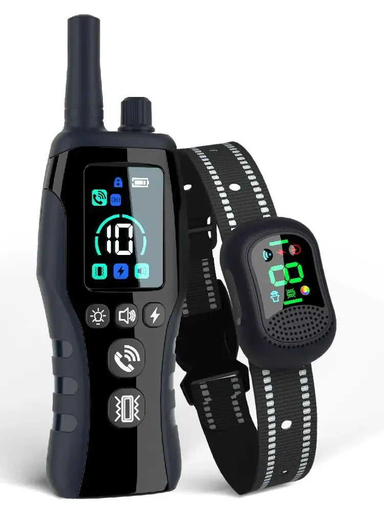 Advanced Dog Trainer