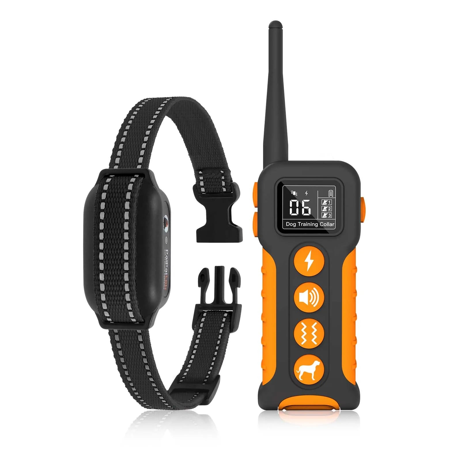 Long-Range Dog Trainer