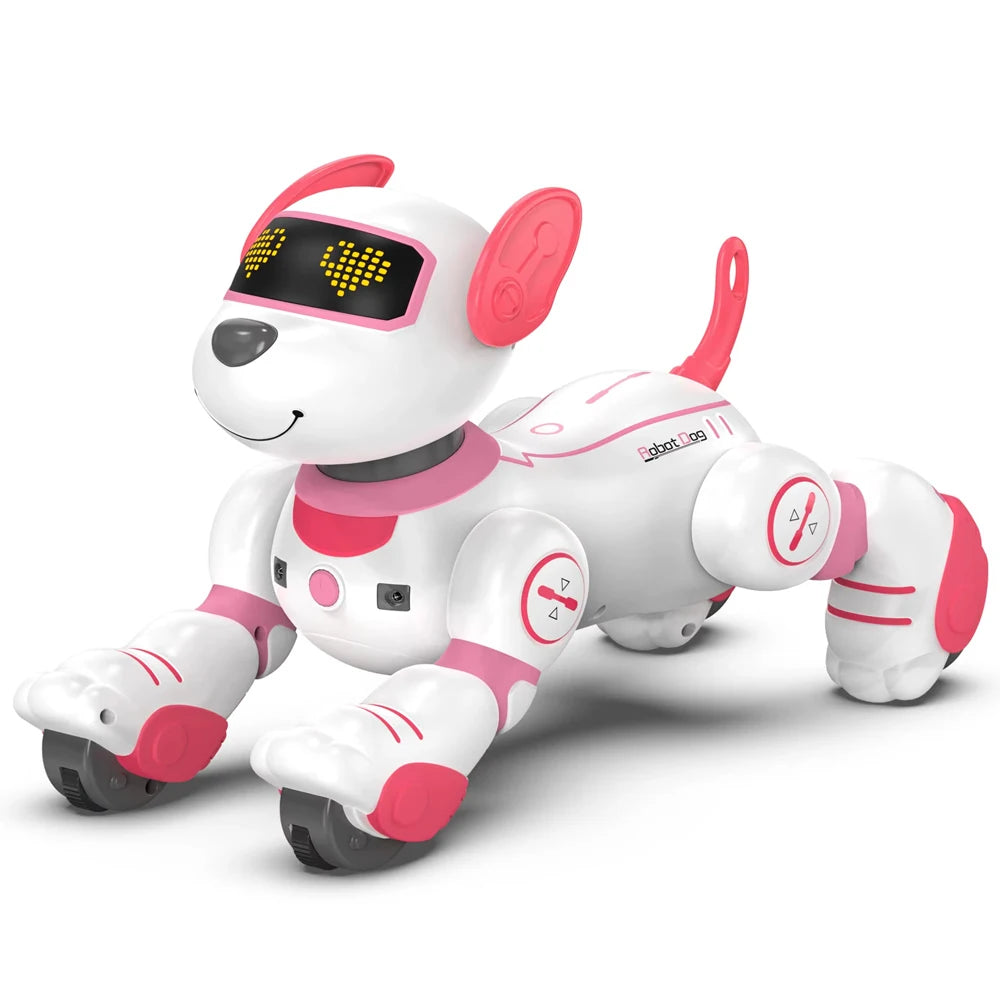 Smart Robot Puppy