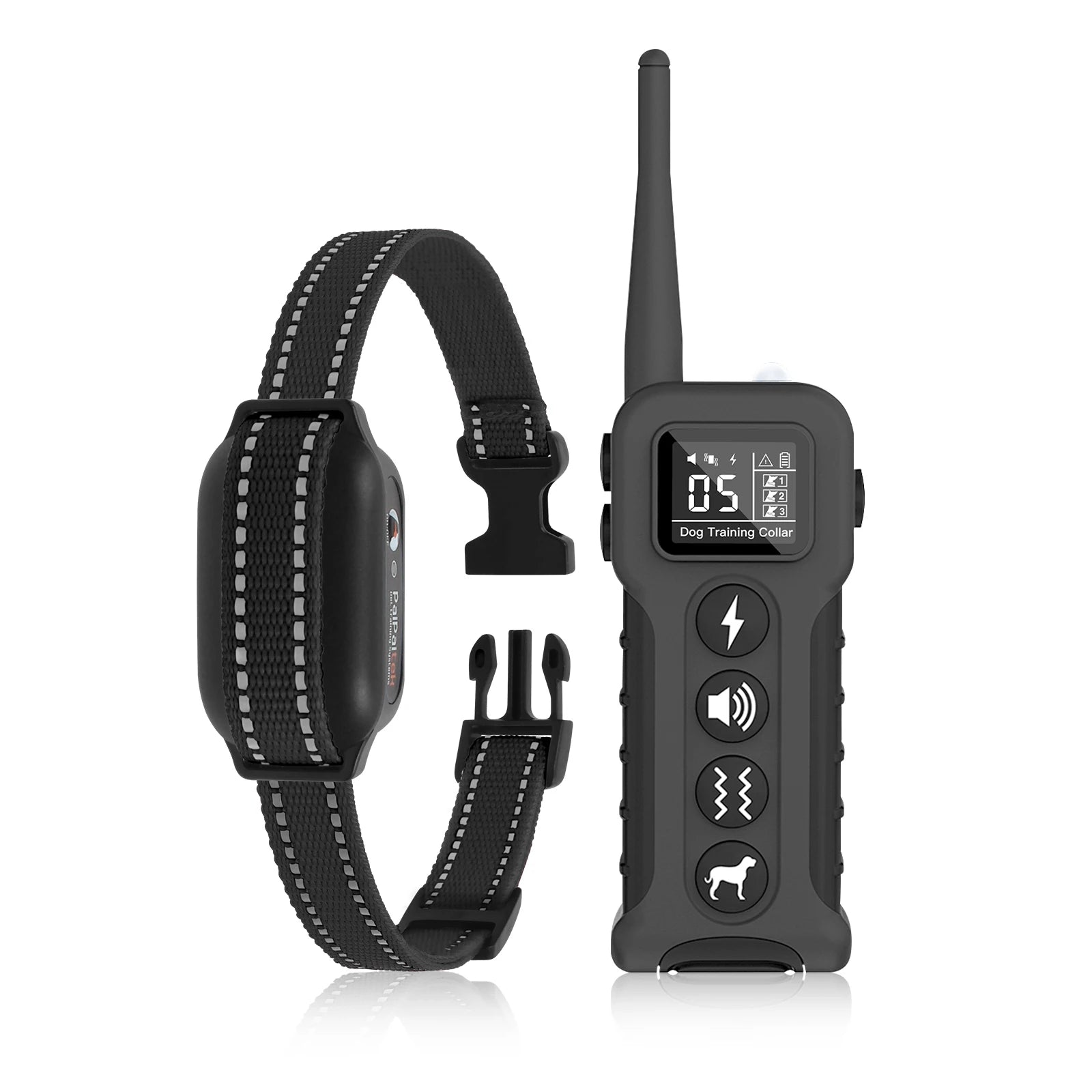 Long-Range Dog Trainer