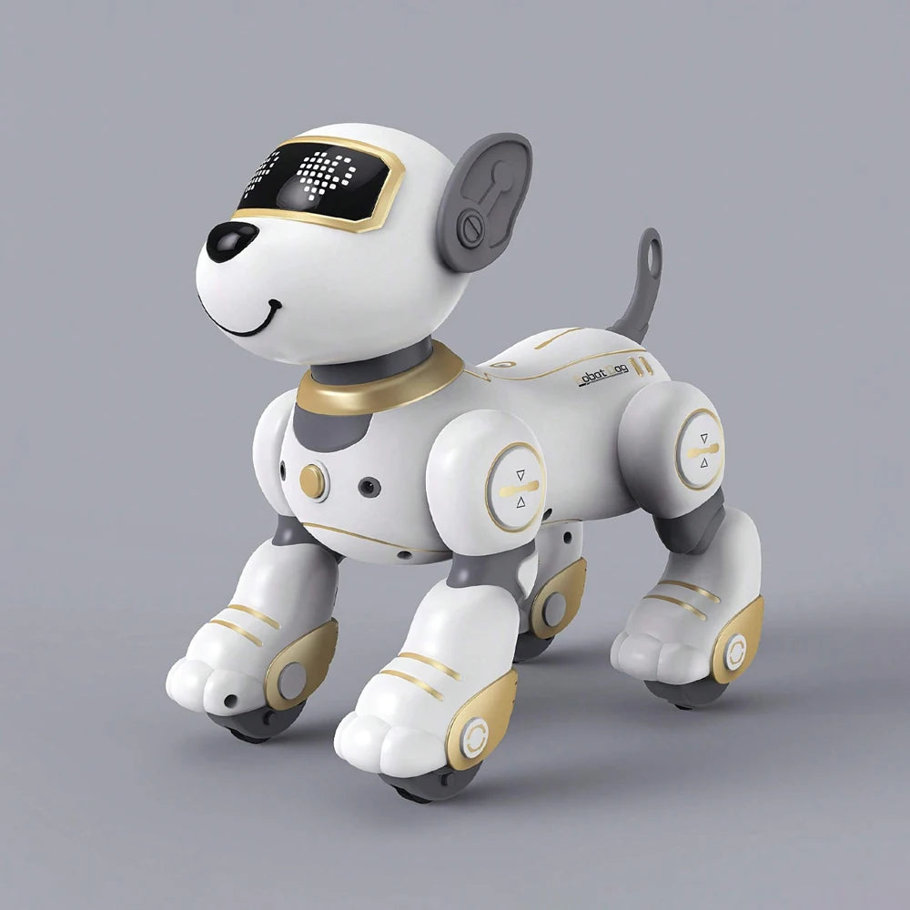 Smart Robot Puppy