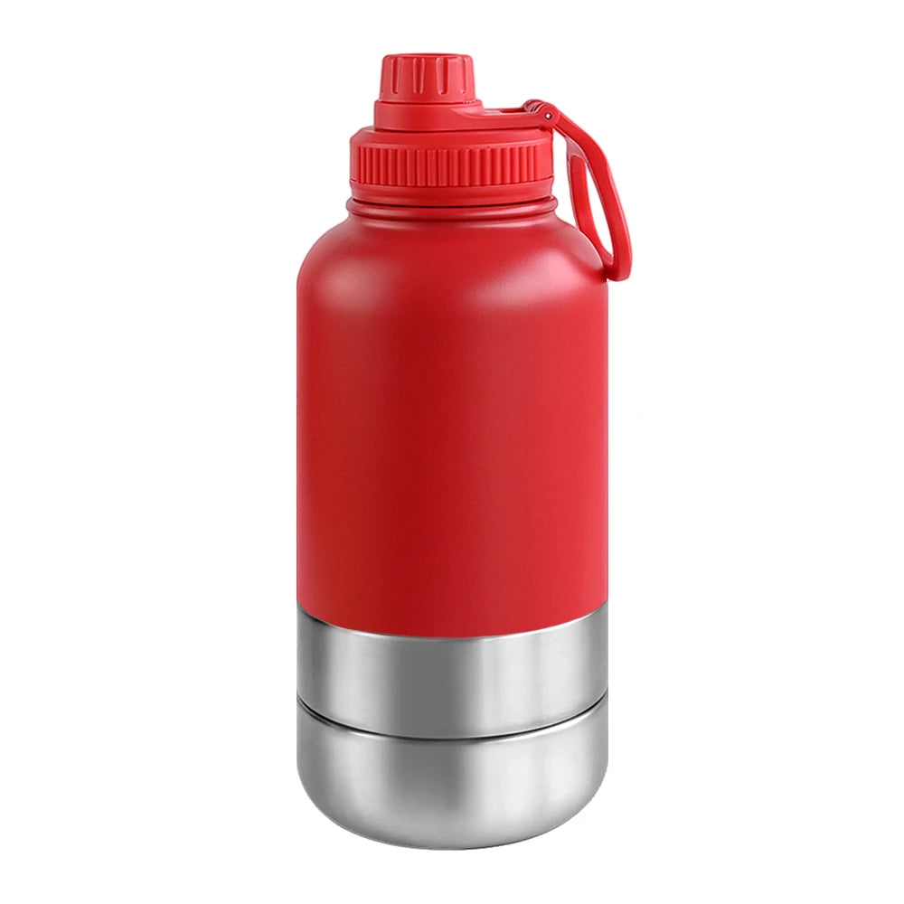 Portable Pet Bottle