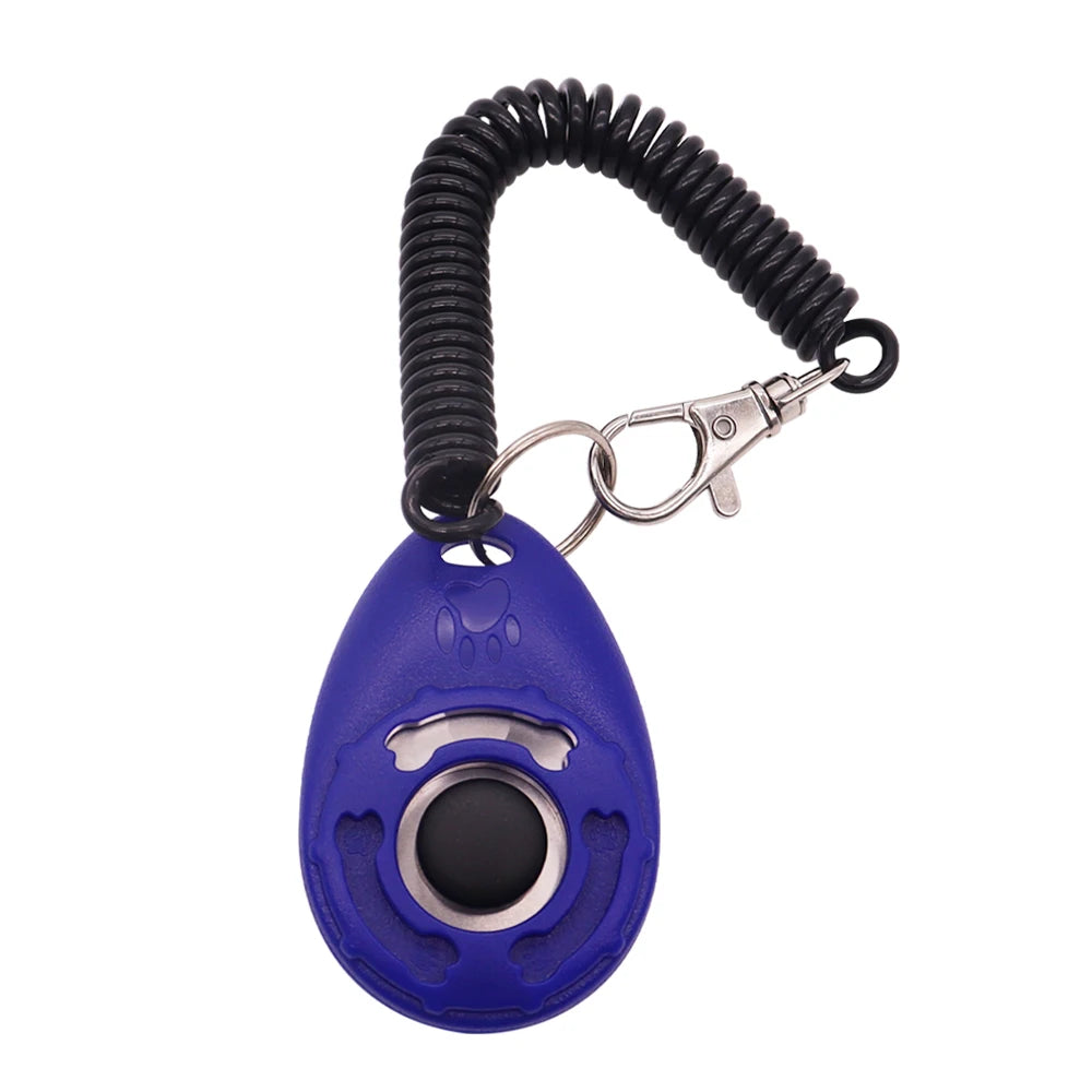 Pet Training Clicker