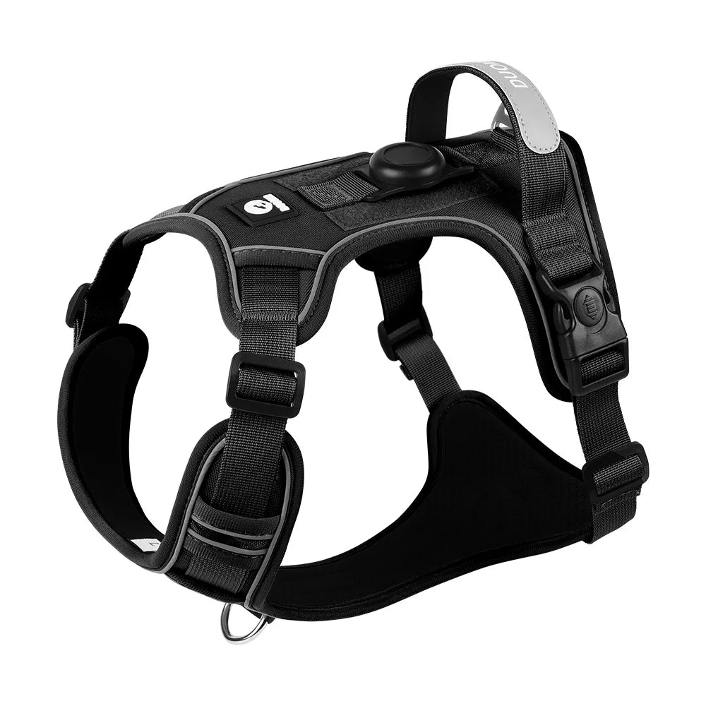 Escape-Proof Harness