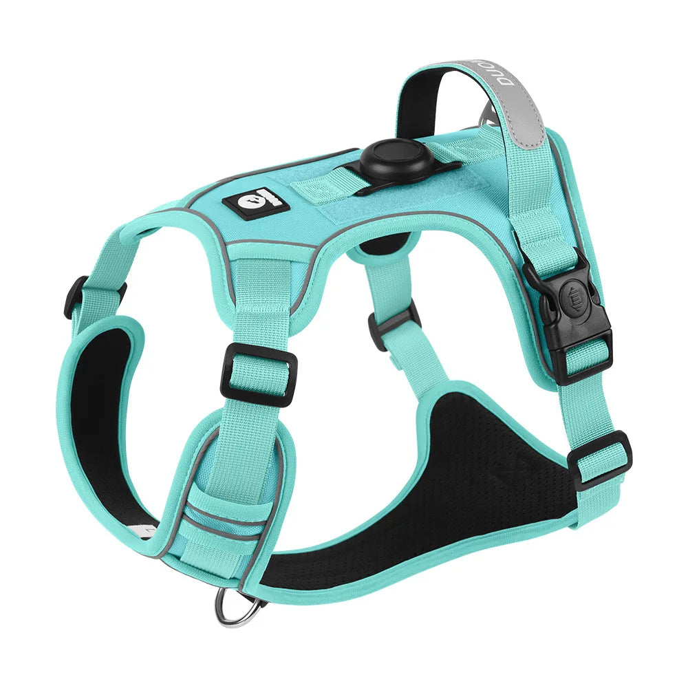Escape-Proof Harness