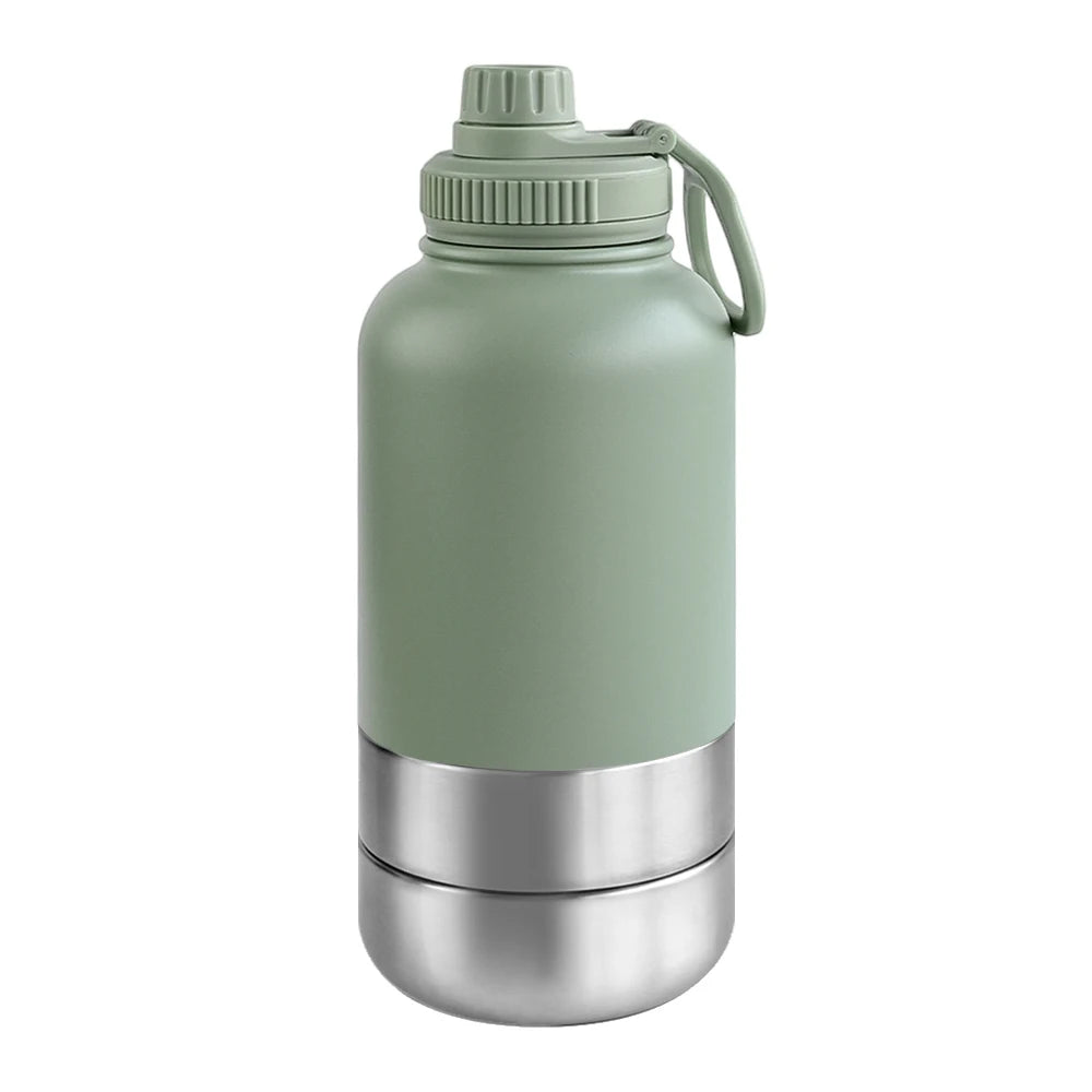 Portable Pet Bottle