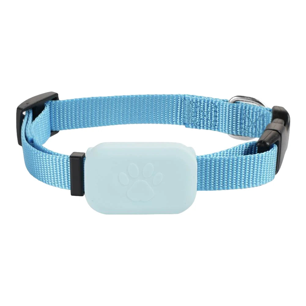 Waterproof Pet Tracker