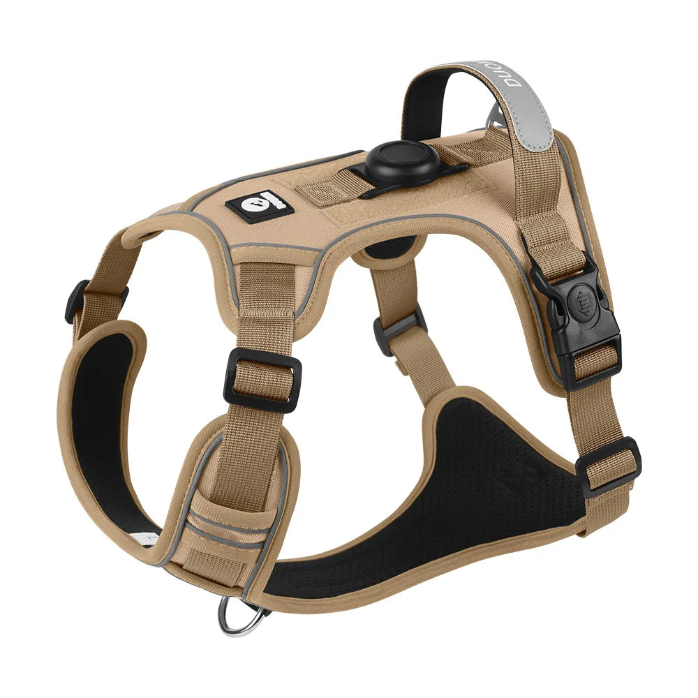 Escape-Proof Harness