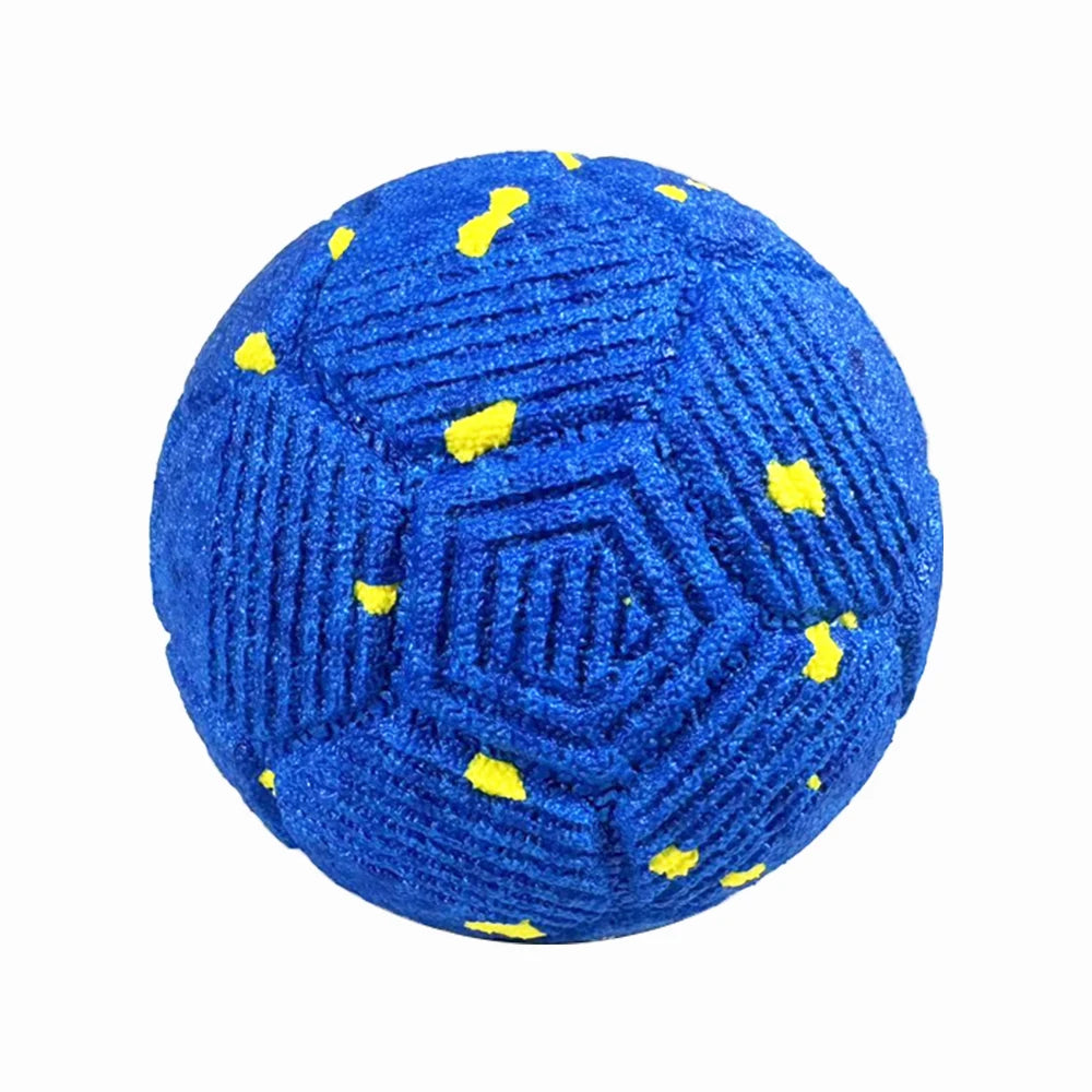 Interactive Rolling Ball