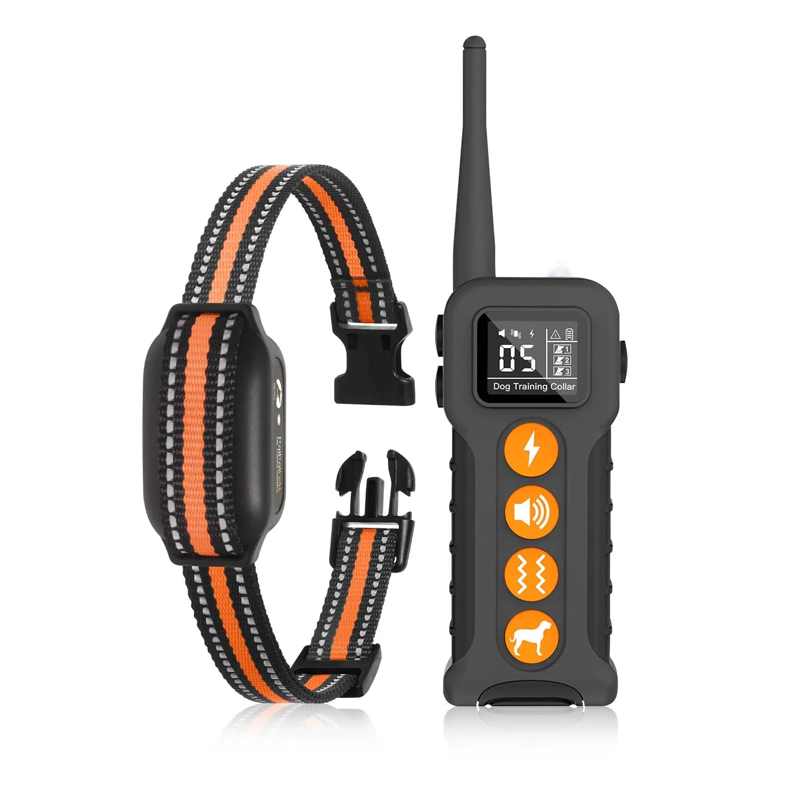 Long-Range Dog Trainer