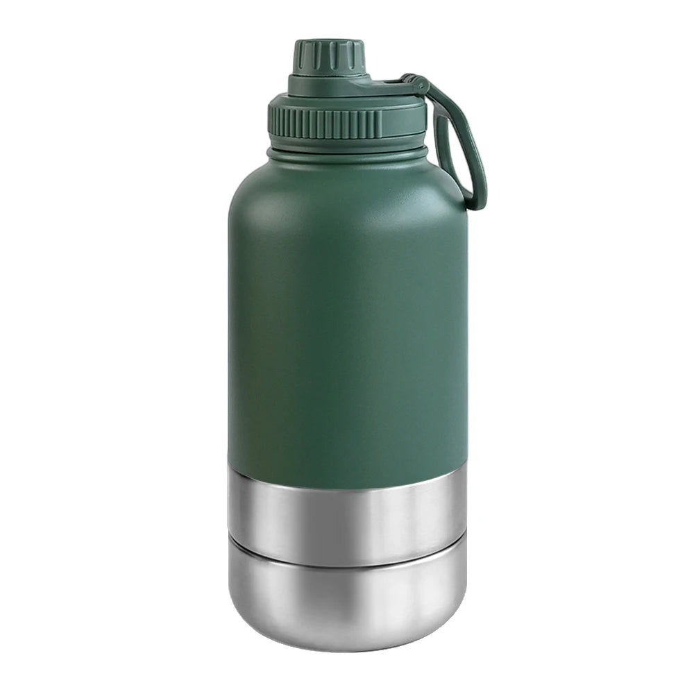 Portable Pet Bottle