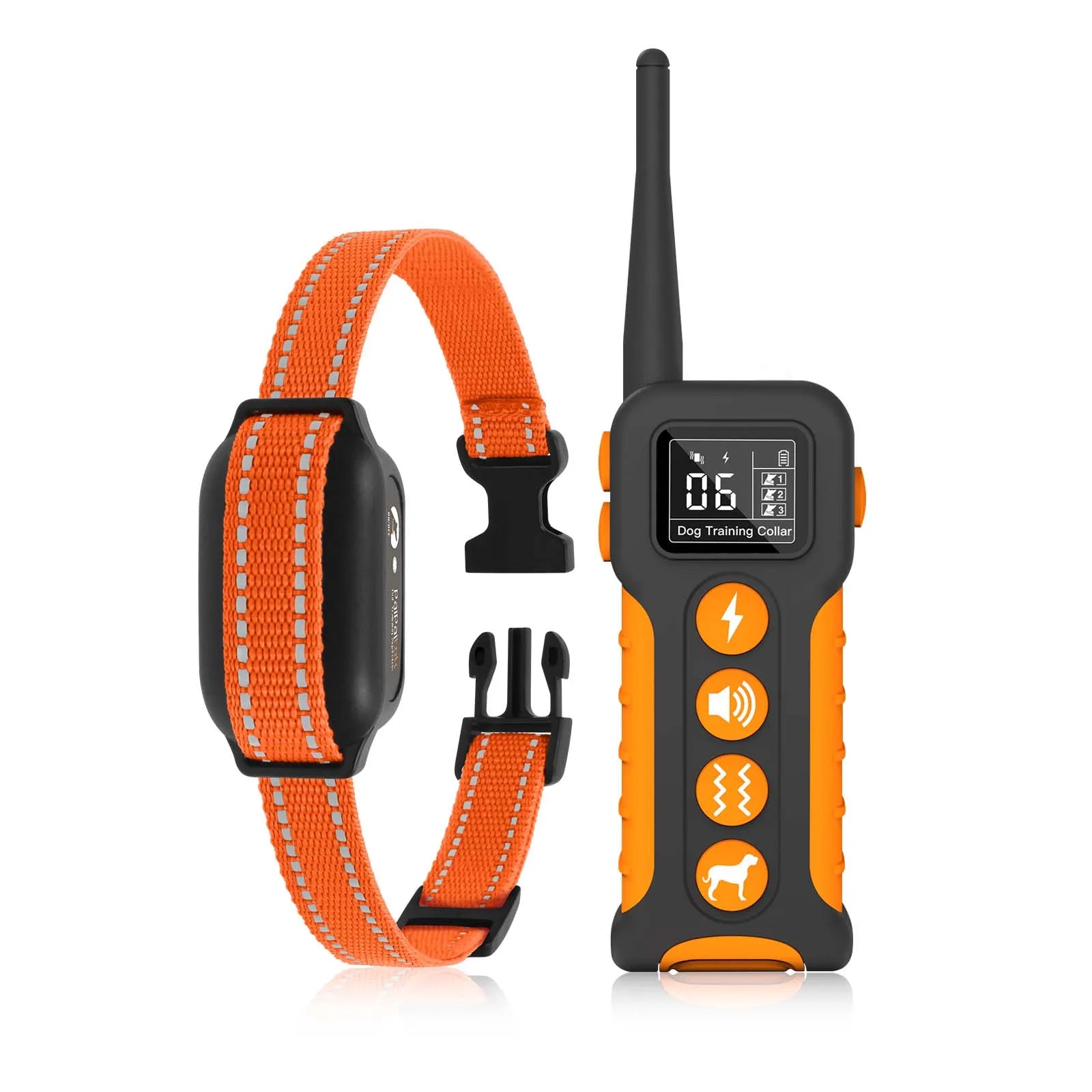 Long-Range Dog Trainer