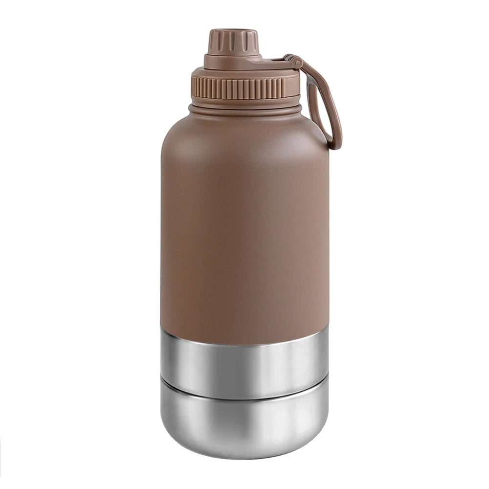 Portable Pet Bottle