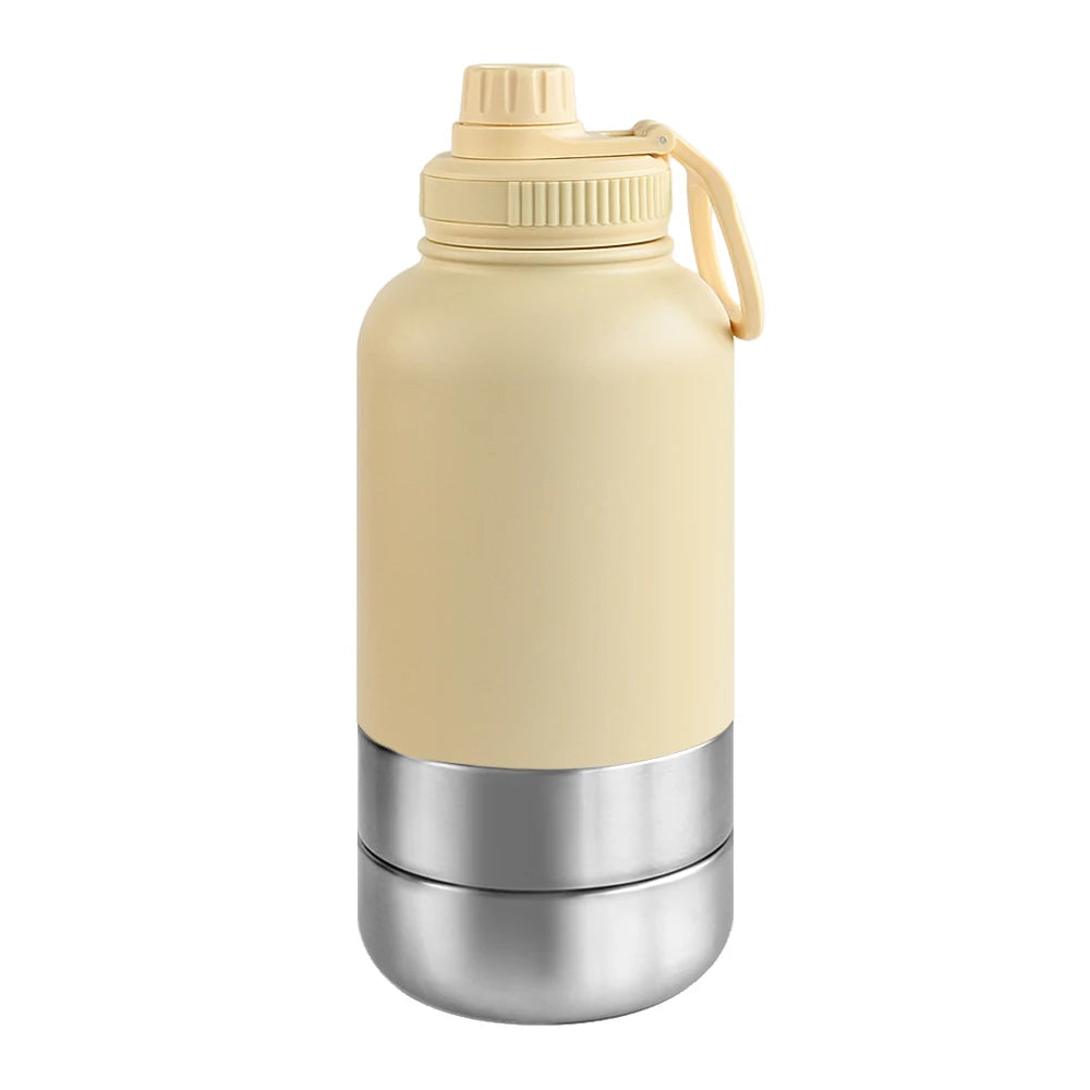 Portable Pet Bottle